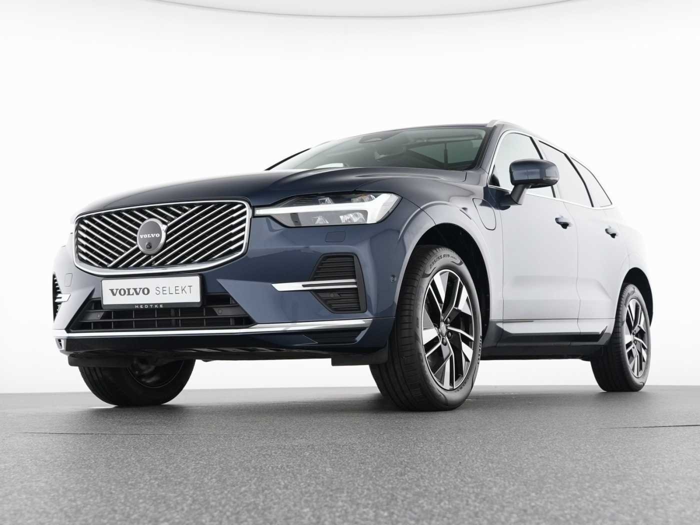 Volvo XC60 – Bild 7