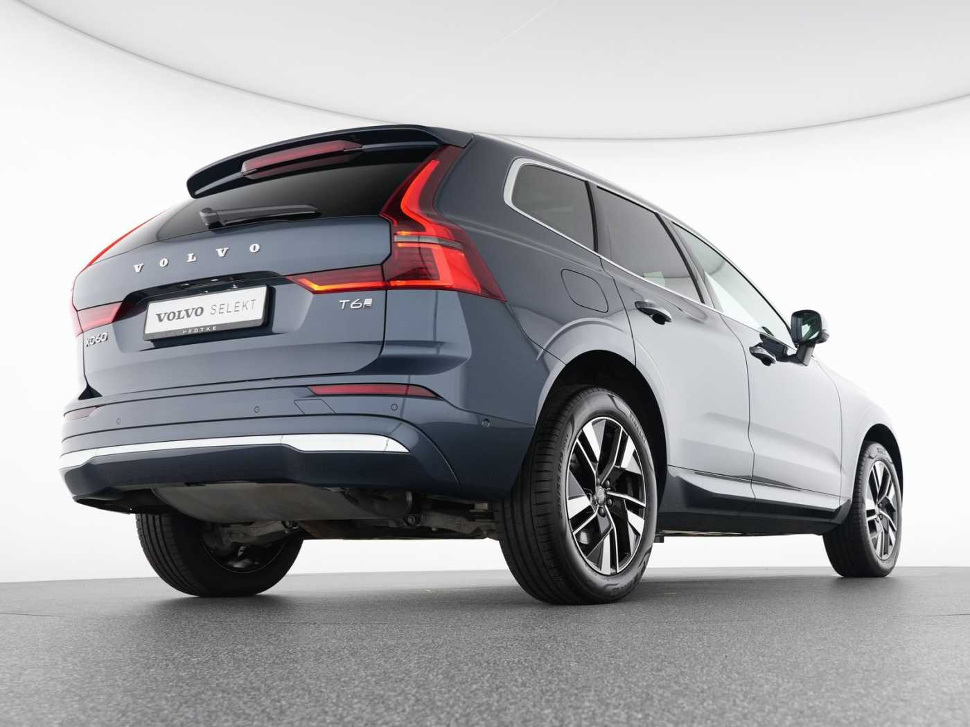 Volvo XC60 – Bild 8