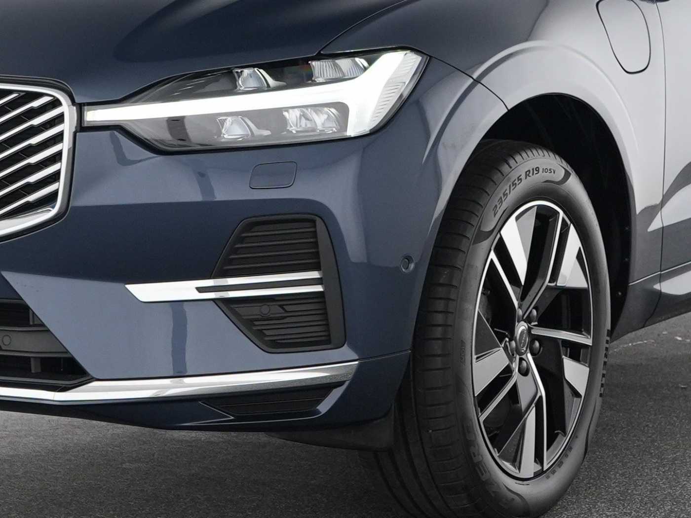 Volvo XC60 – Bild 9