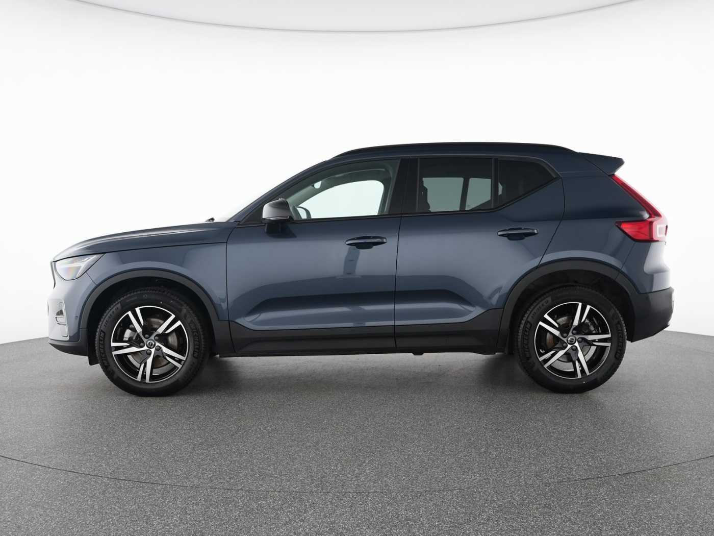 Volvo XC40 – Bild 10