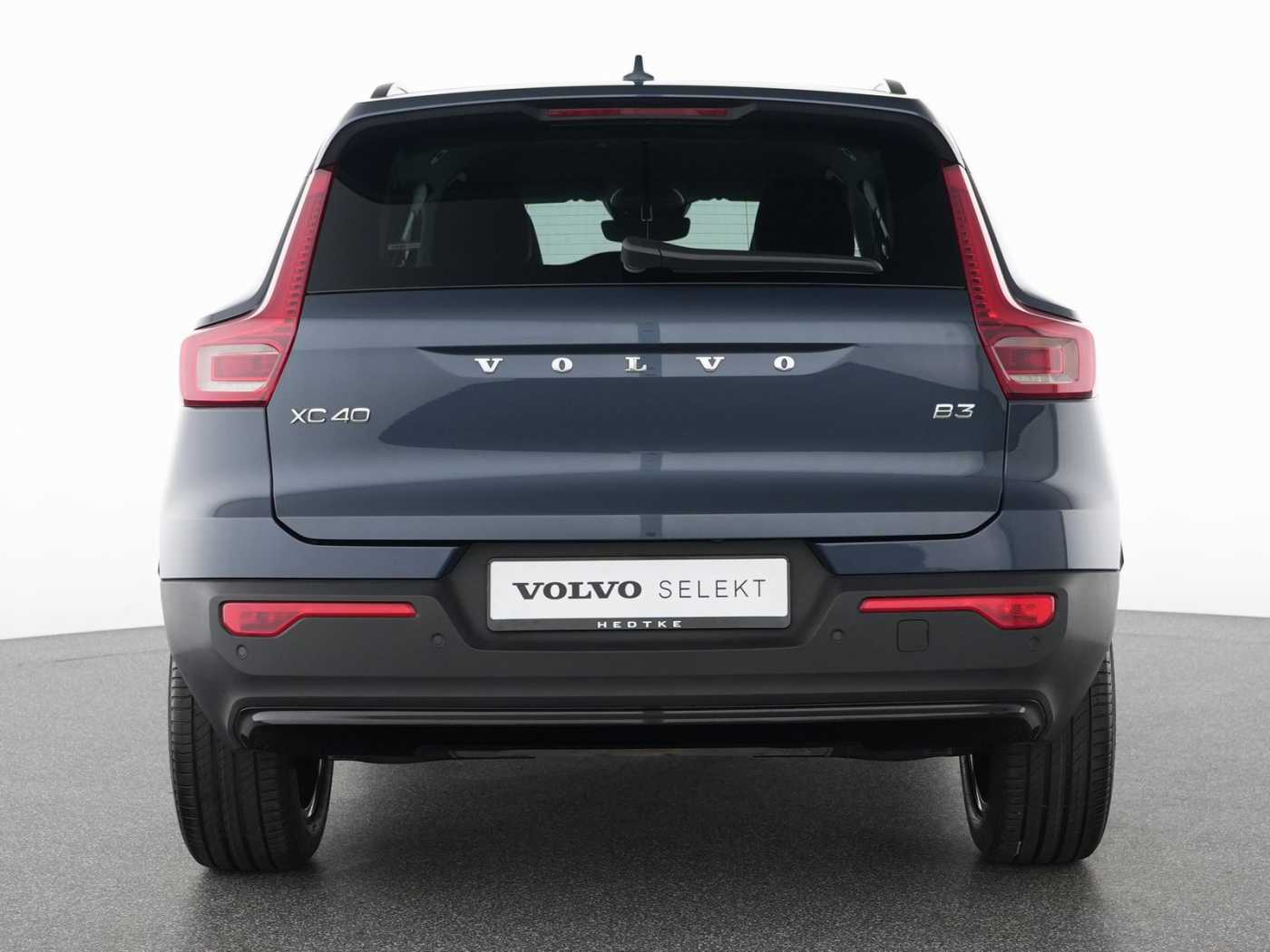 Volvo XC40 – Bild 13