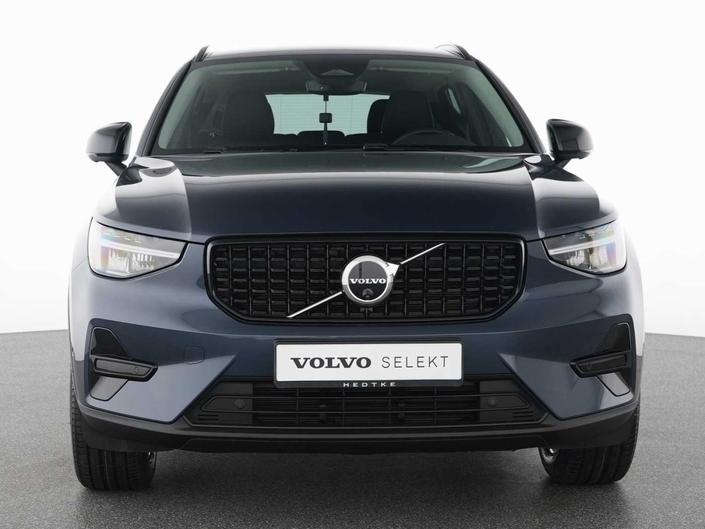Volvo XC40 – Bild 14