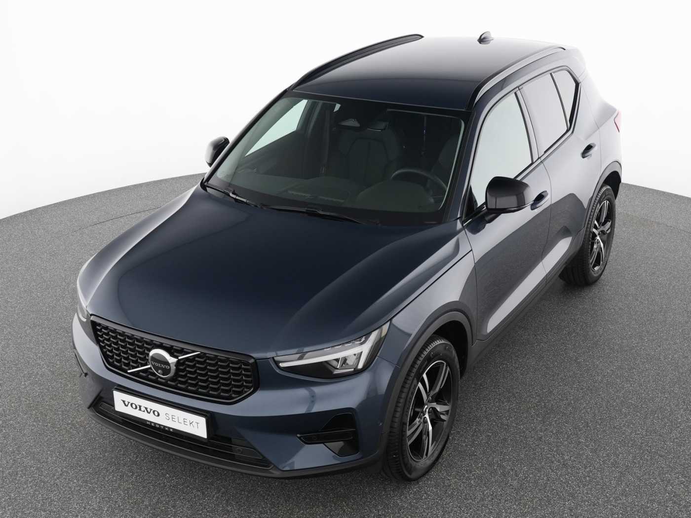 Volvo XC40 – Bild 16