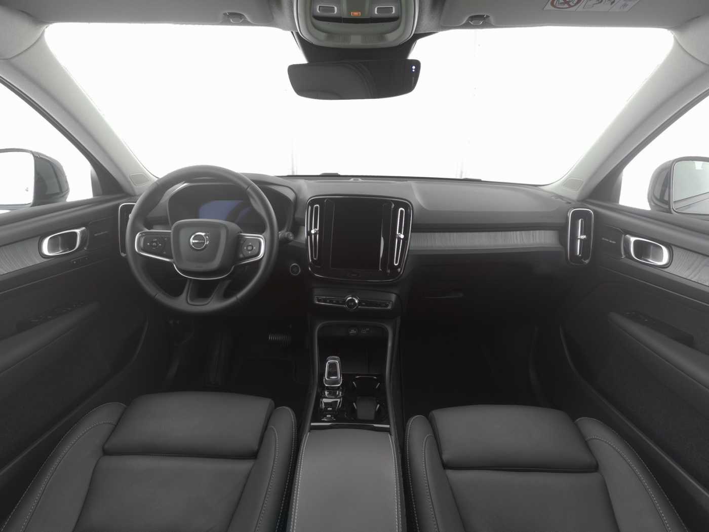 Volvo XC40 – Bild 3