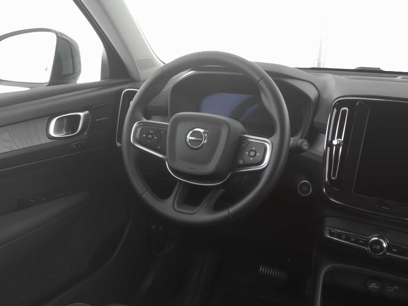 Volvo XC40 – Bild 4