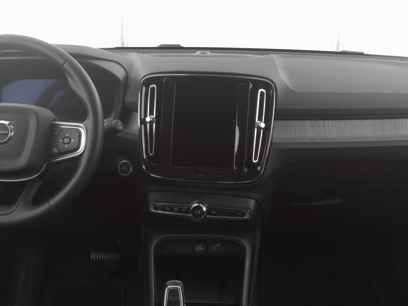 Volvo XC40 – Bild 6
