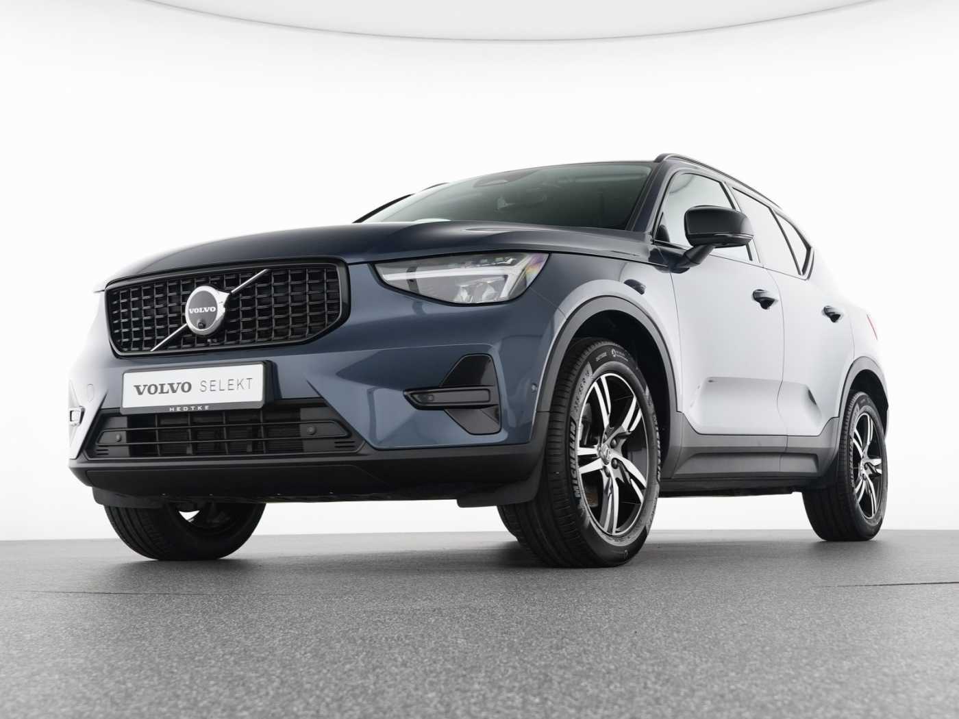 Volvo XC40 – Bild 7