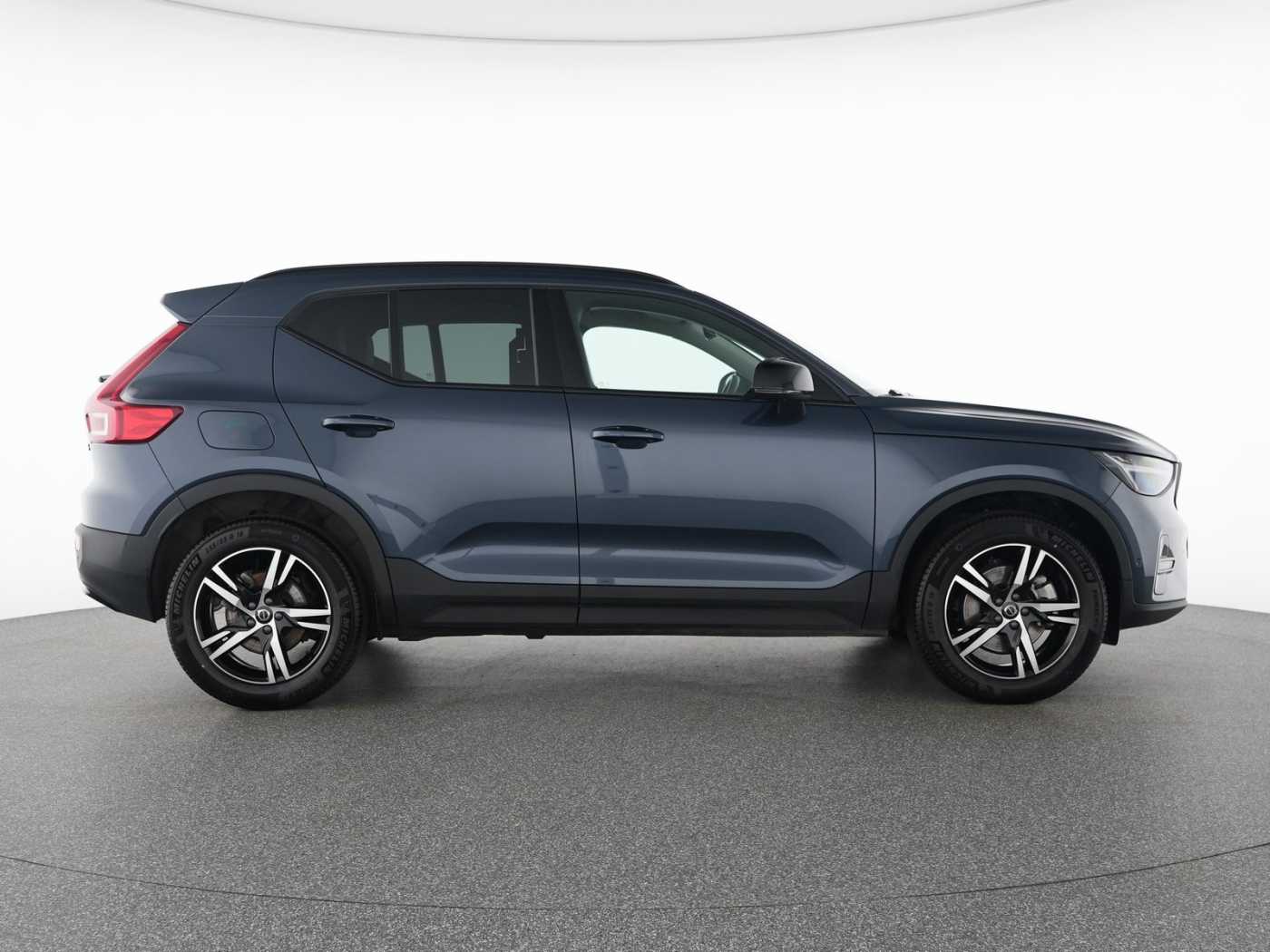 Volvo XC40 – Bild 9