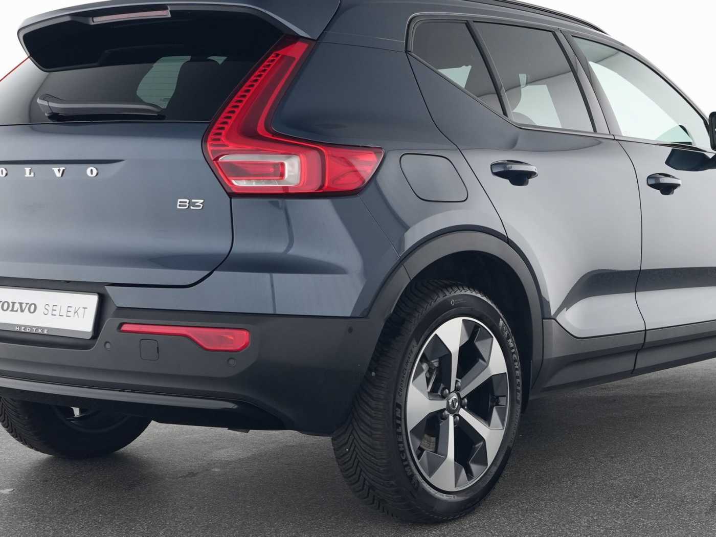 Volvo XC40 – Bild 10