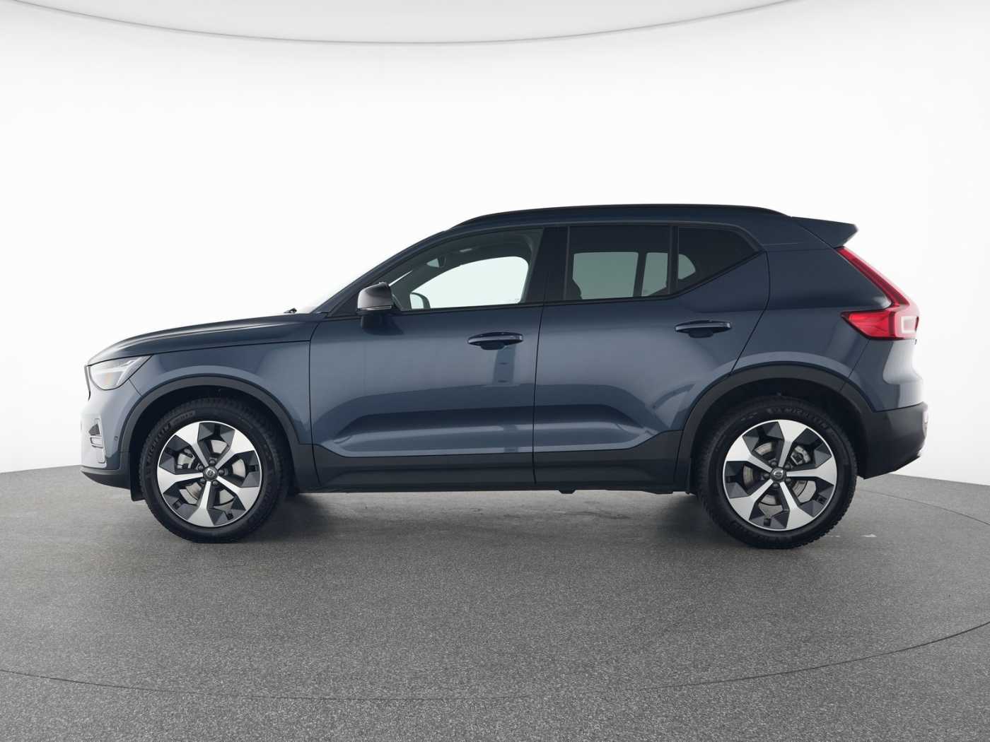 Volvo XC40 – Bild 11
