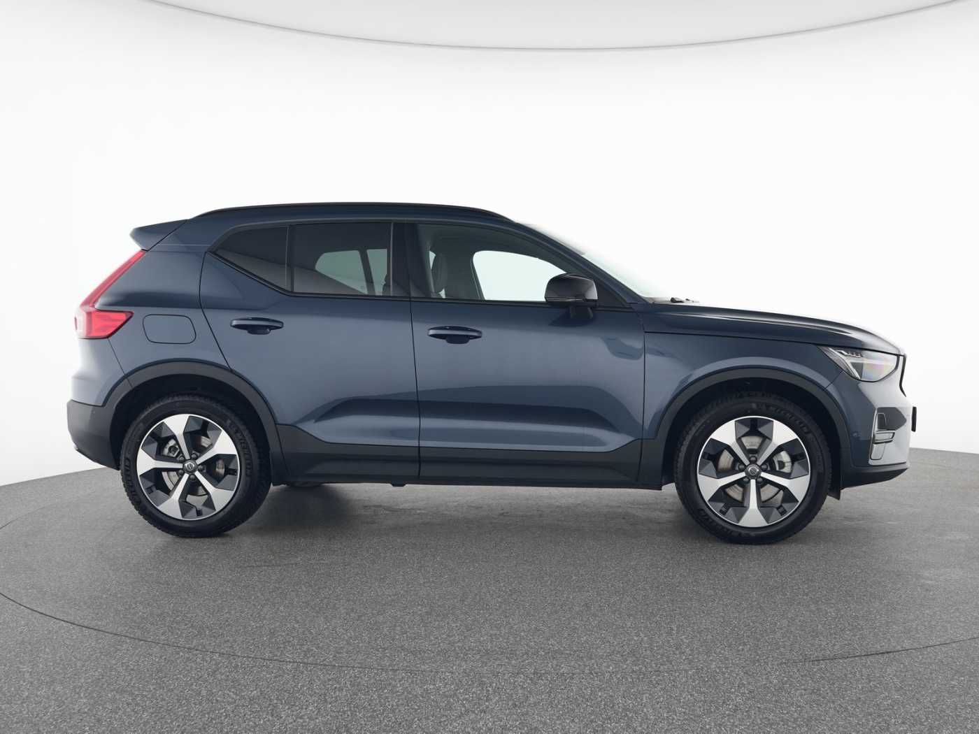 Volvo XC40 – Bild 12