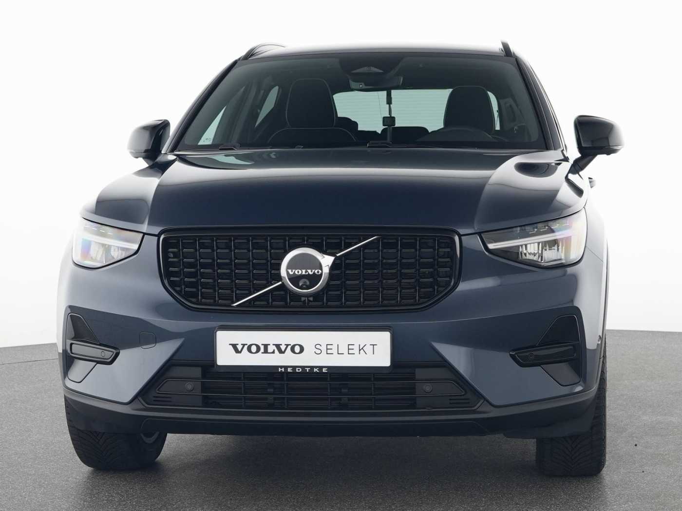 Volvo XC40 – Bild 15