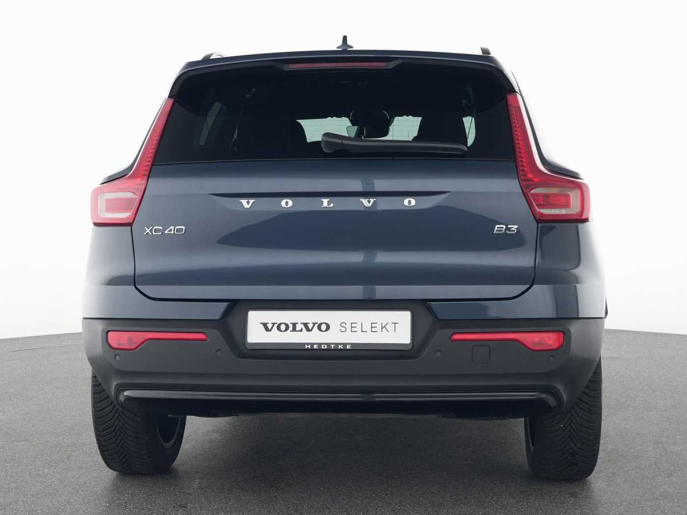 Volvo XC40 – Bild 16