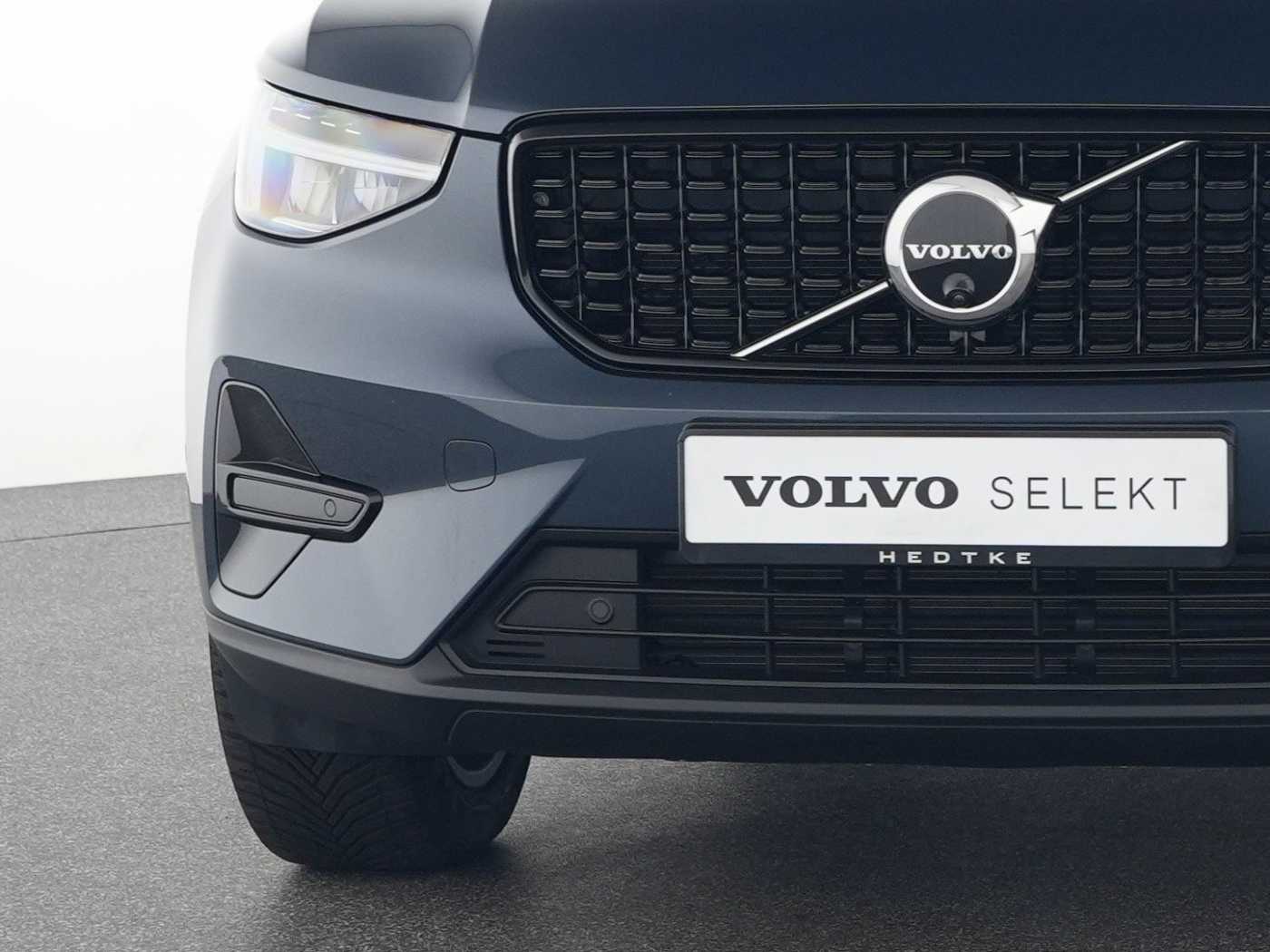 Volvo XC40 – Bild 17