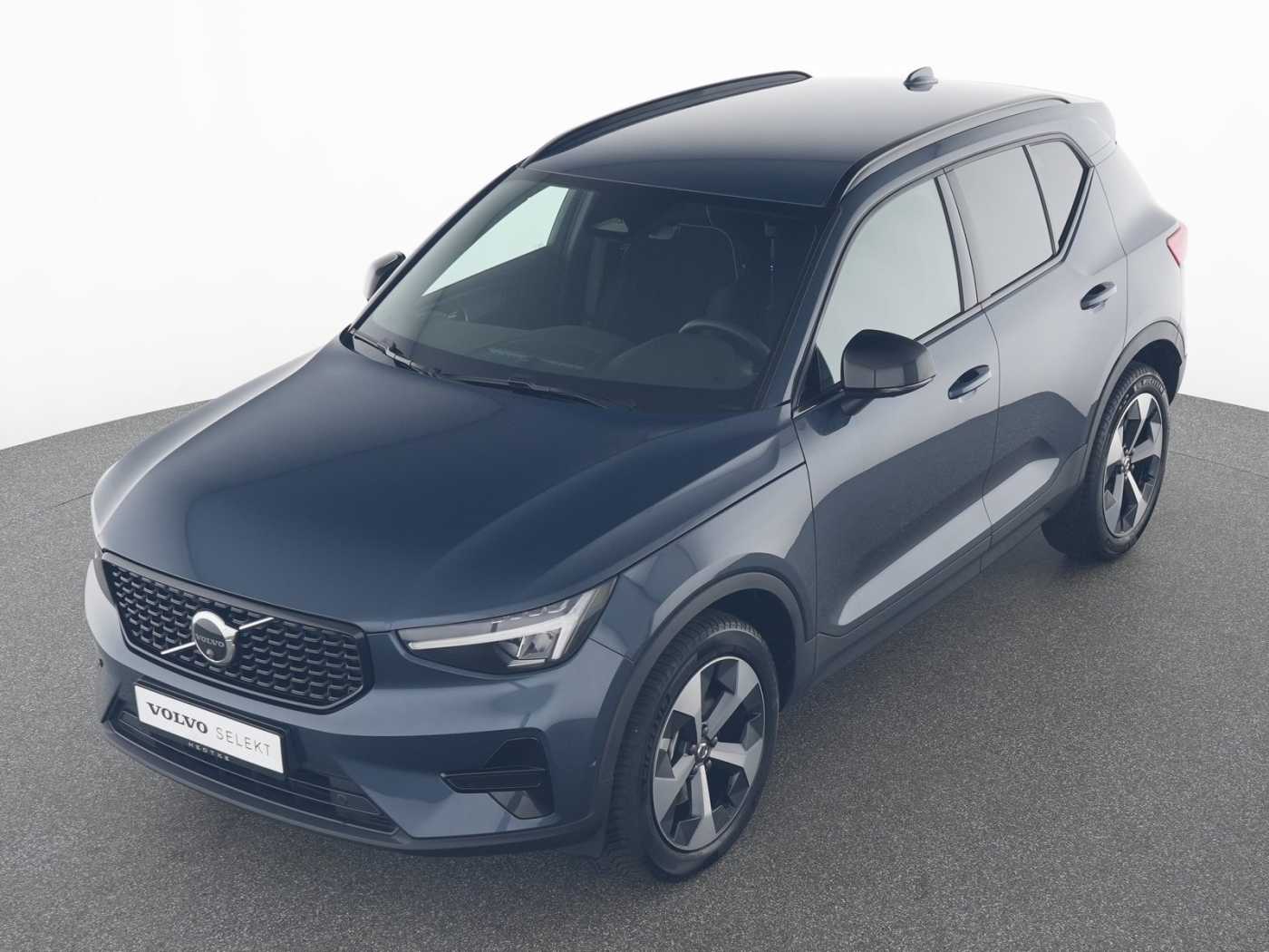 Volvo XC40 – Bild 18