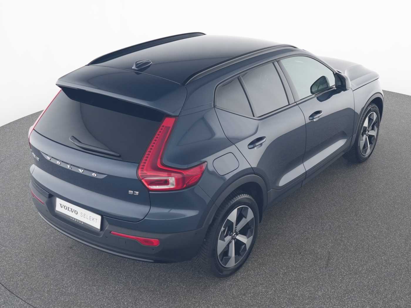 Volvo XC40 – Bild 19