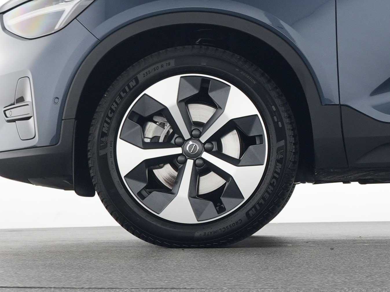 Volvo XC40 – Bild 20