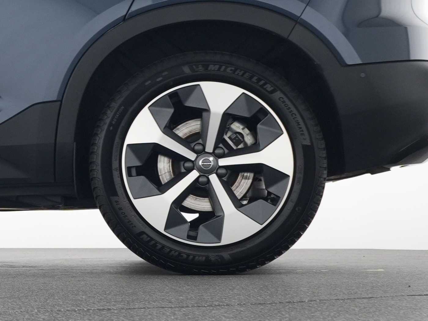 Volvo XC40 – Bild 21