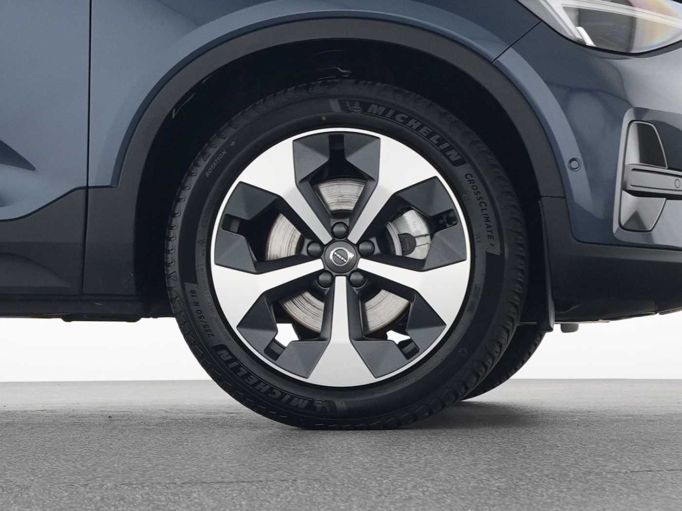Volvo XC40 – Bild 22