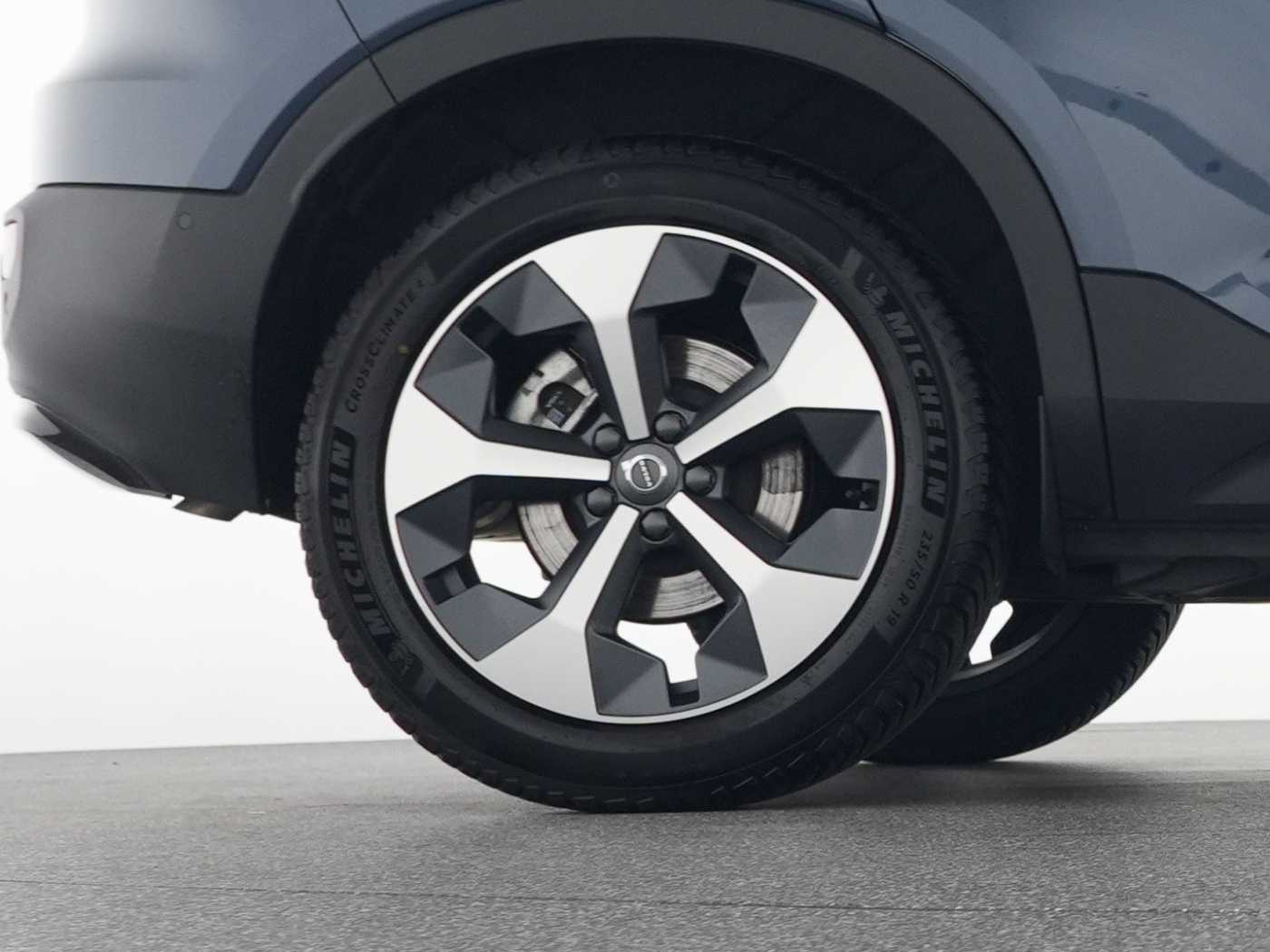Volvo XC40 – Bild 23