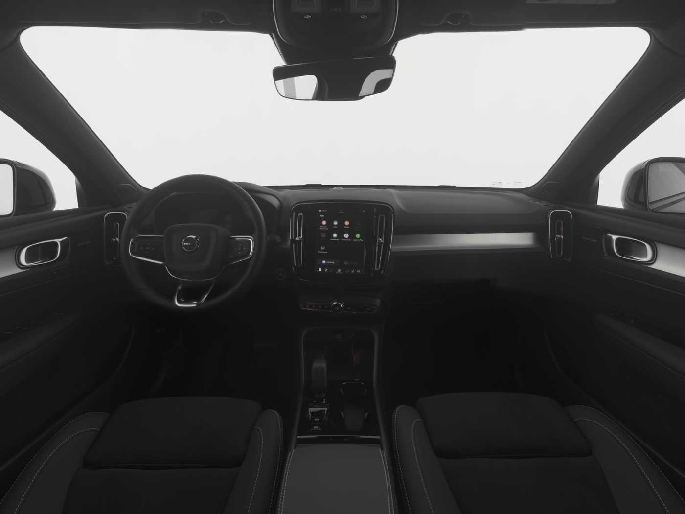 Volvo XC40 – Bild 3