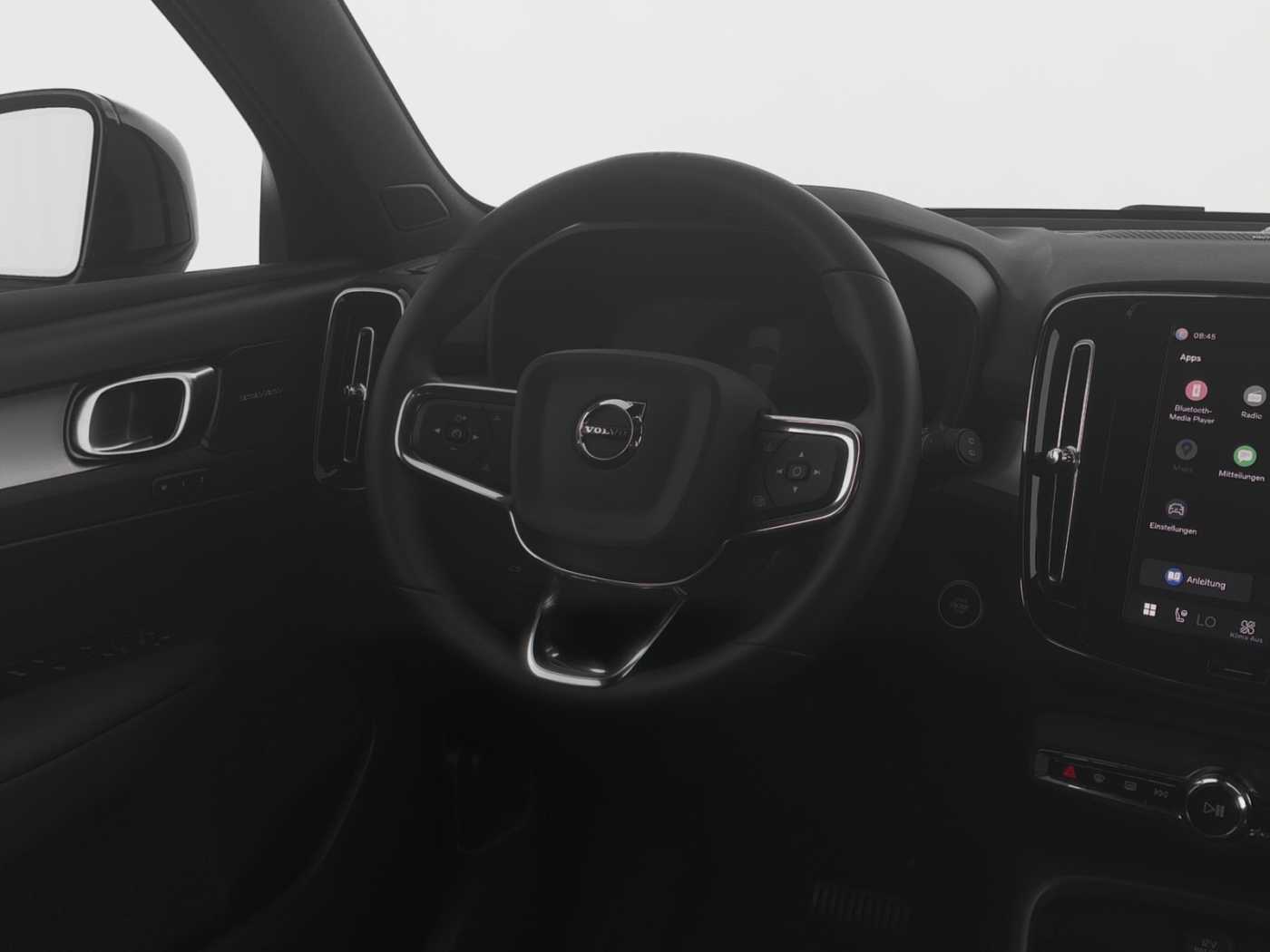 Volvo XC40 – Bild 4