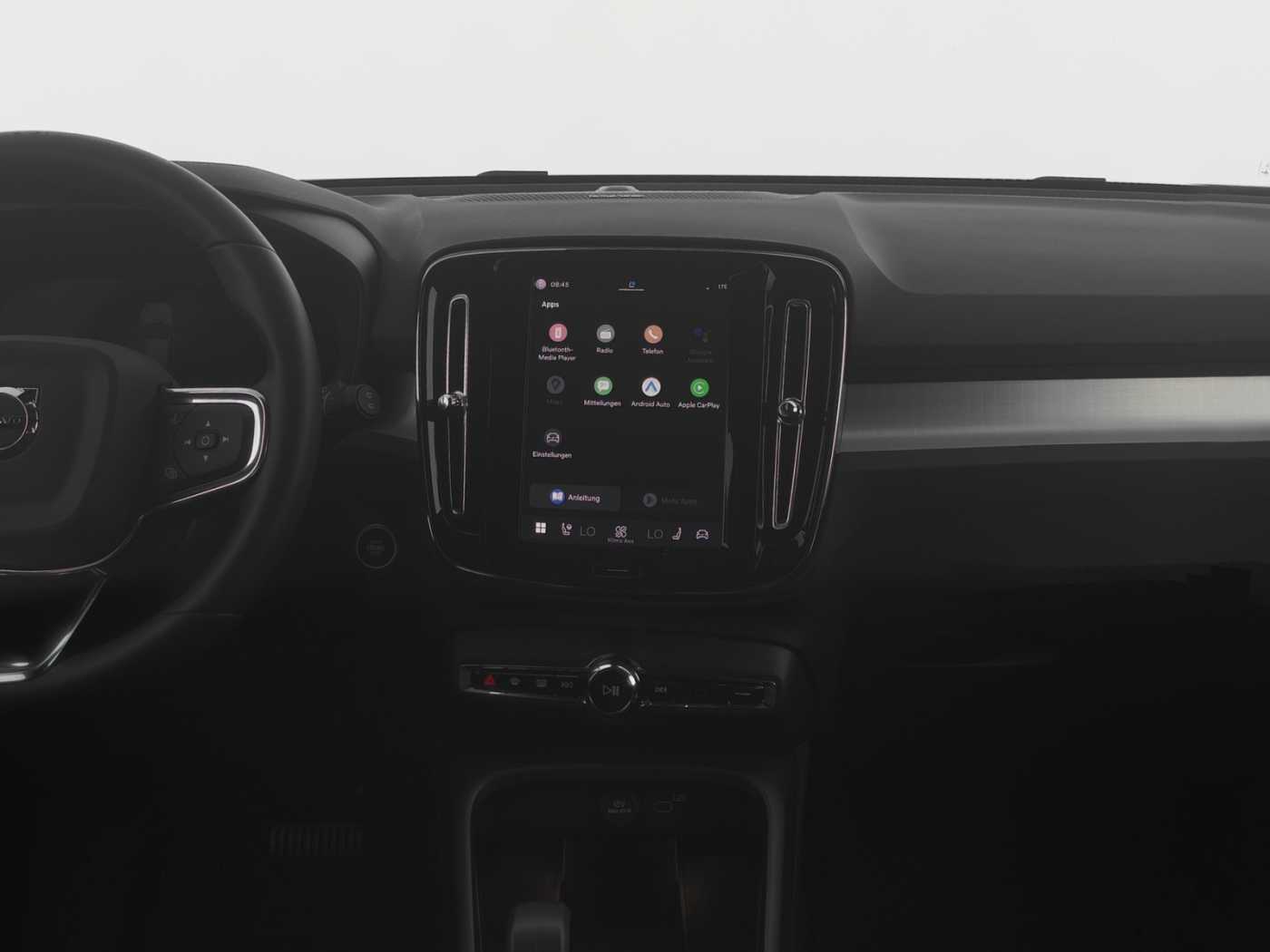 Volvo XC40 – Bild 6