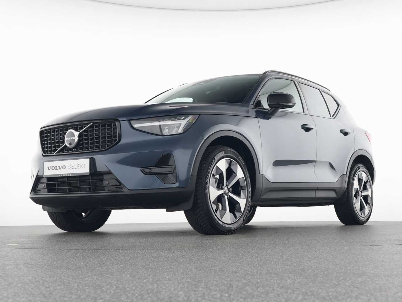 Volvo XC40 – Bild 7