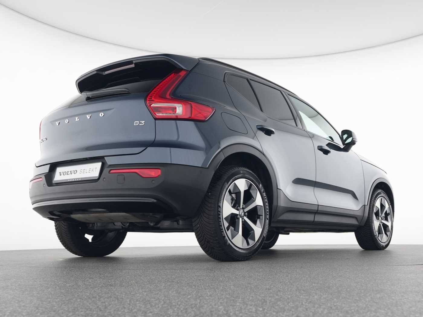 Volvo XC40 – Bild 8