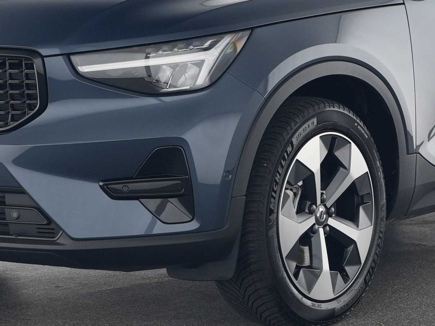 Volvo XC40 – Bild 9