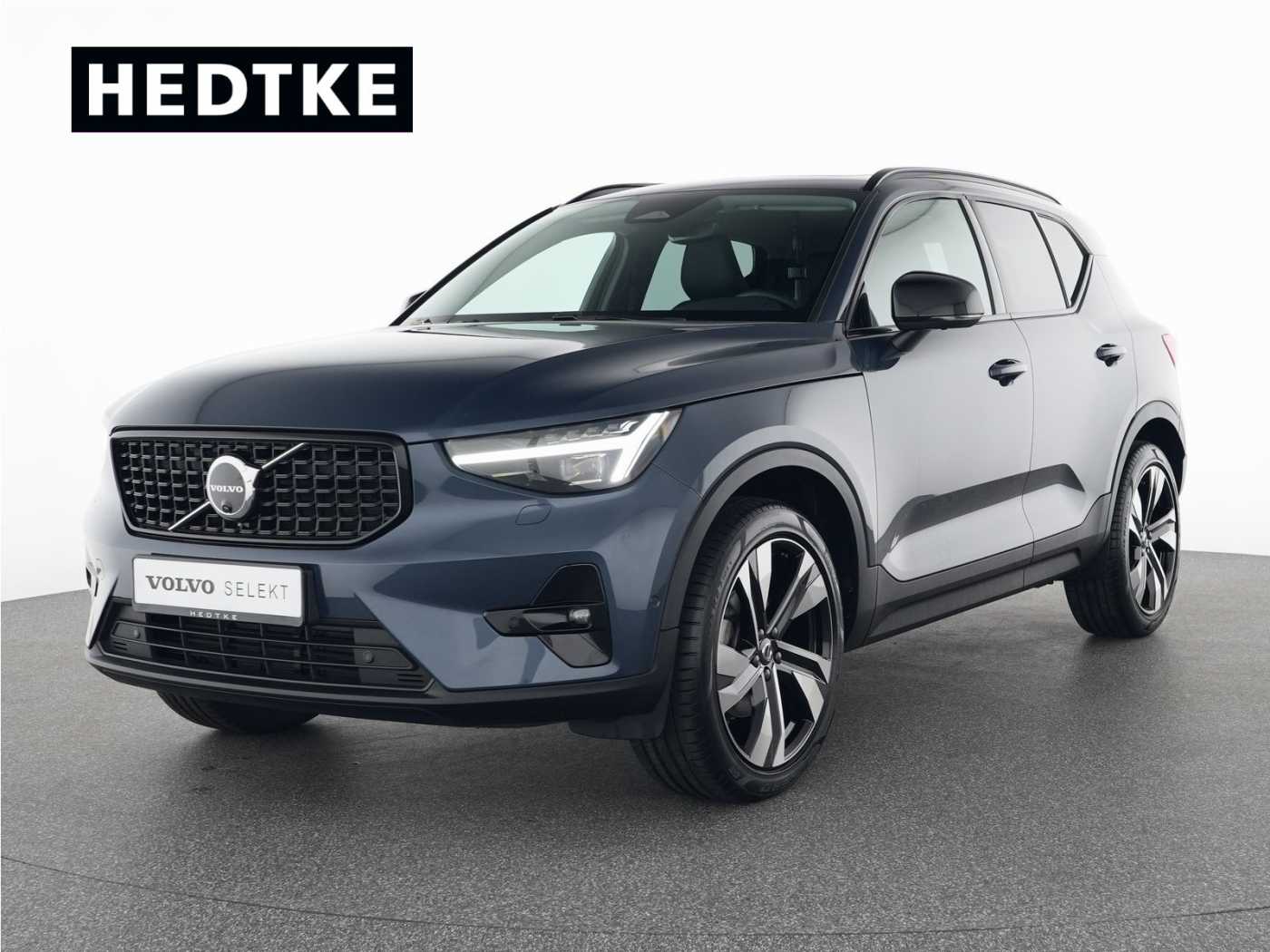 Volvo XC 40