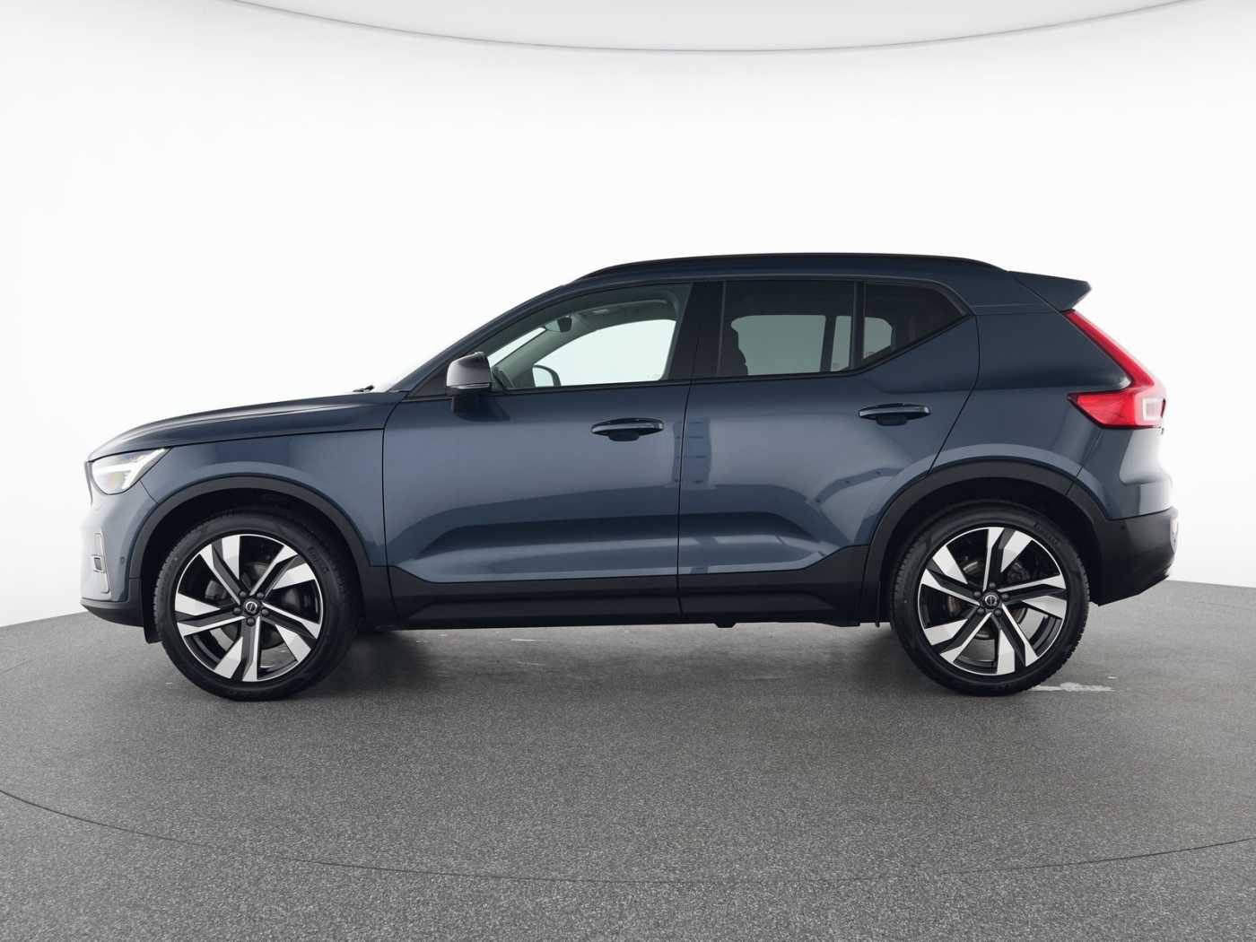 Volvo XC40 – Bild 11