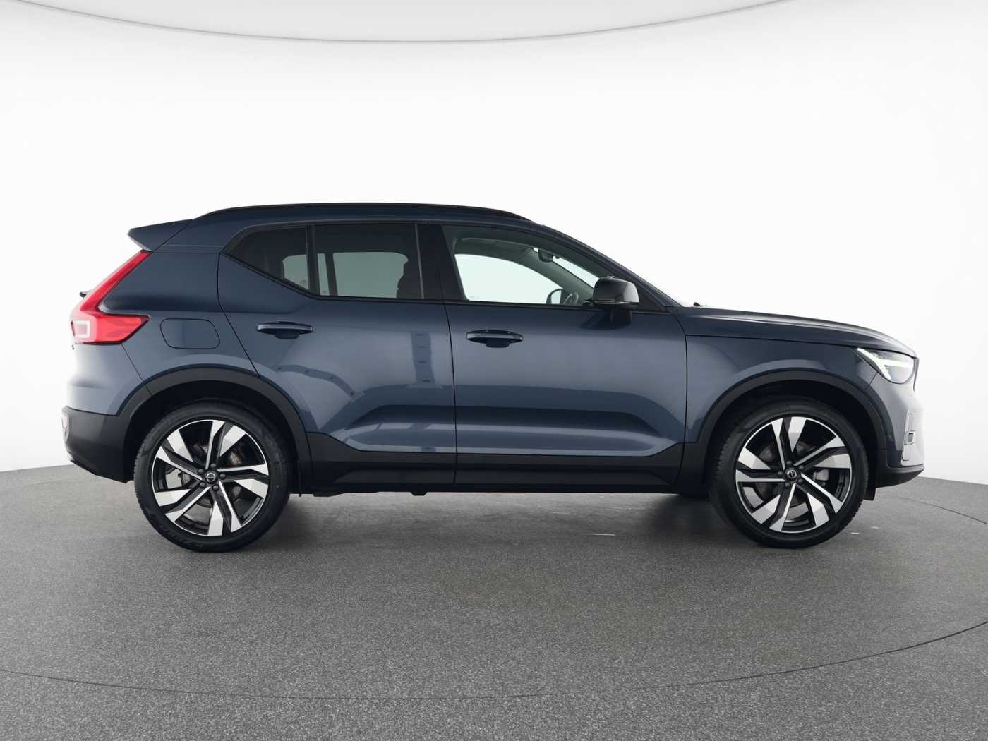 Volvo XC40 – Bild 12