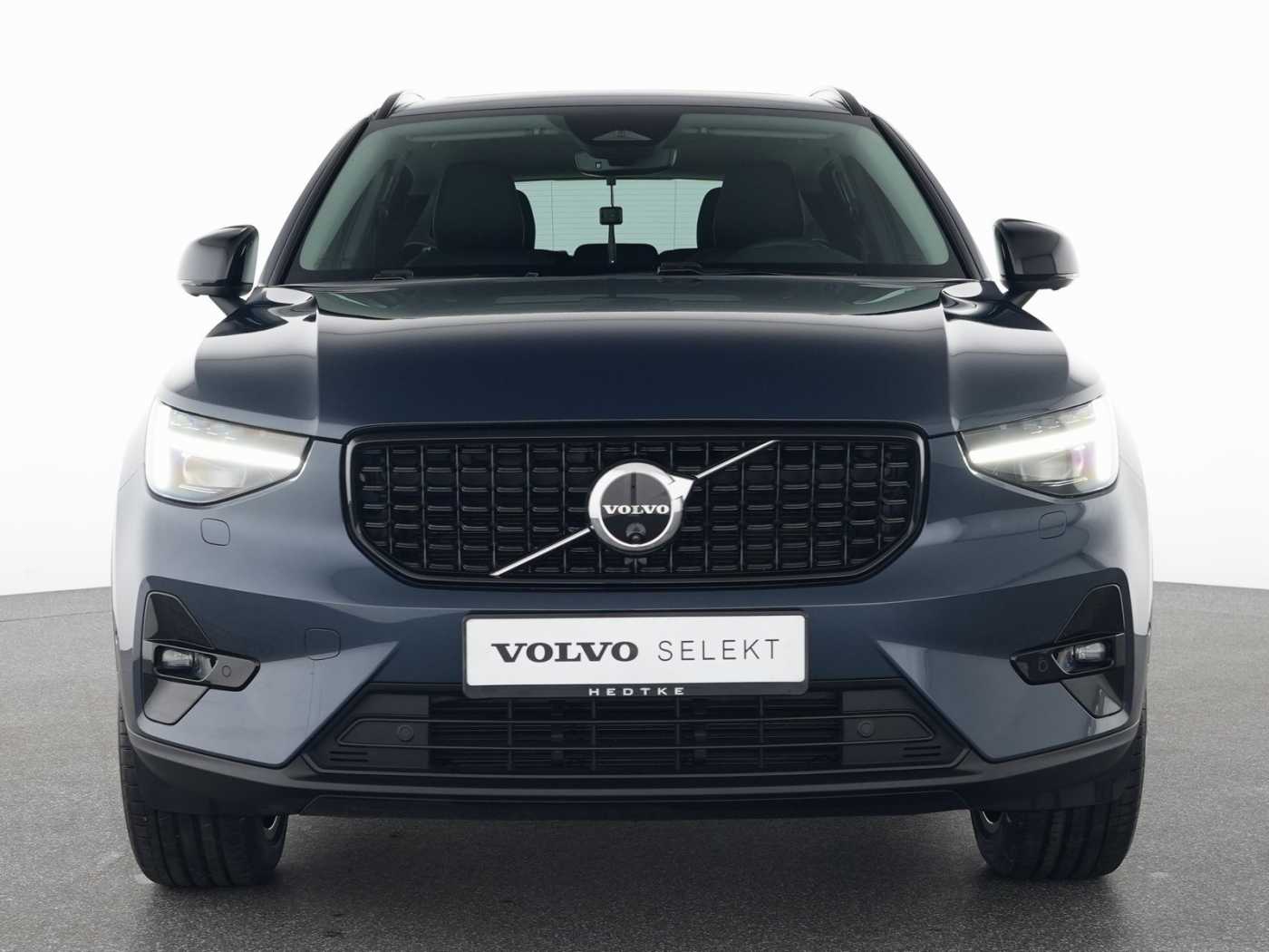 Volvo XC40 – Bild 15