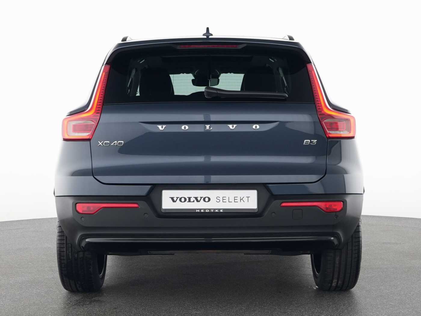 Volvo XC40 – Bild 16