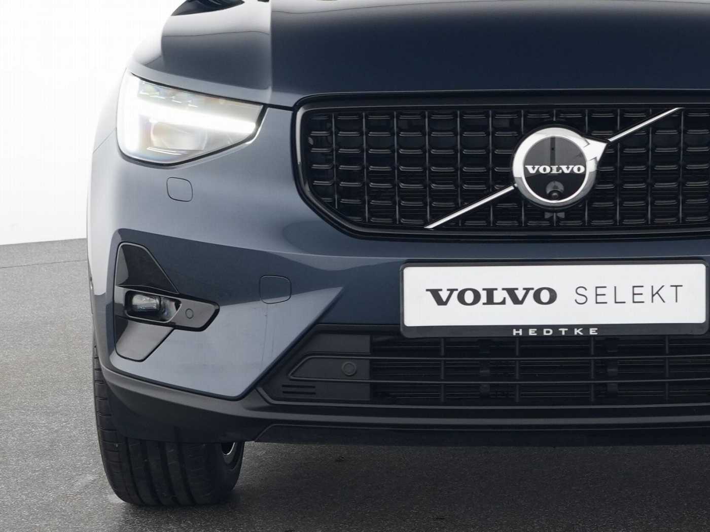 Volvo XC40 – Bild 17