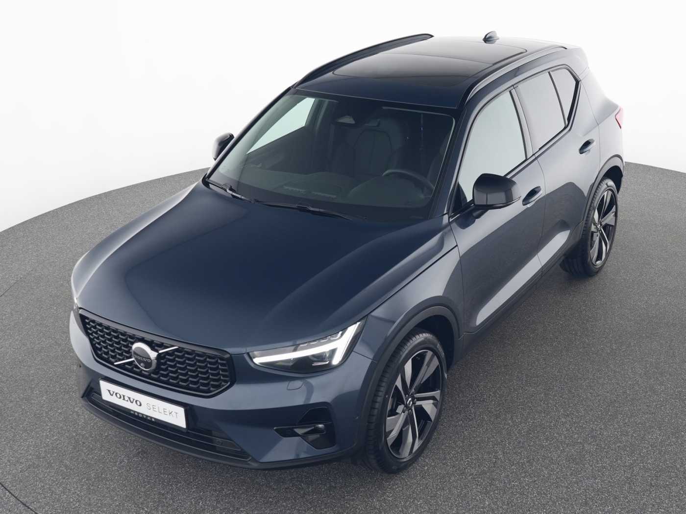 Volvo XC40 – Bild 18