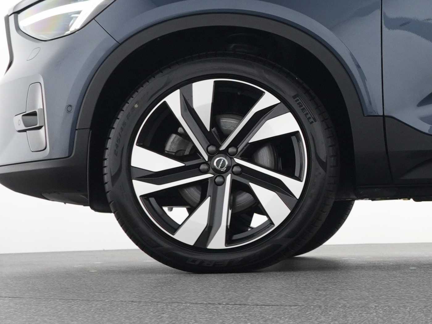 Volvo XC40 – Bild 20