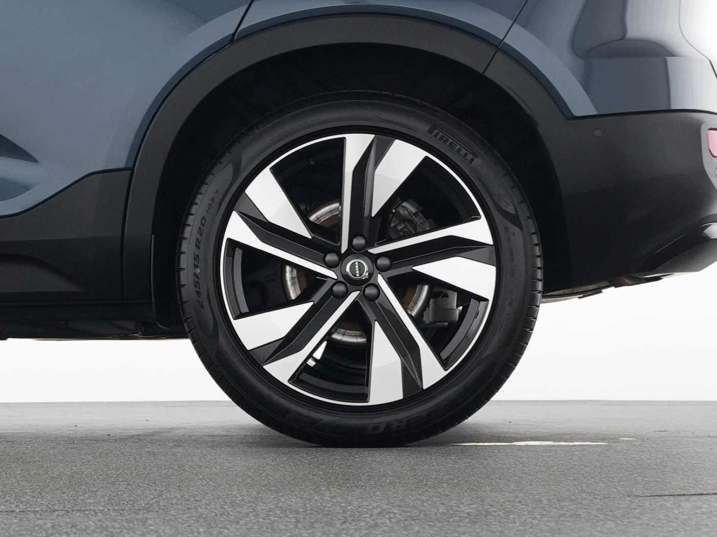 Volvo XC40 – Bild 21
