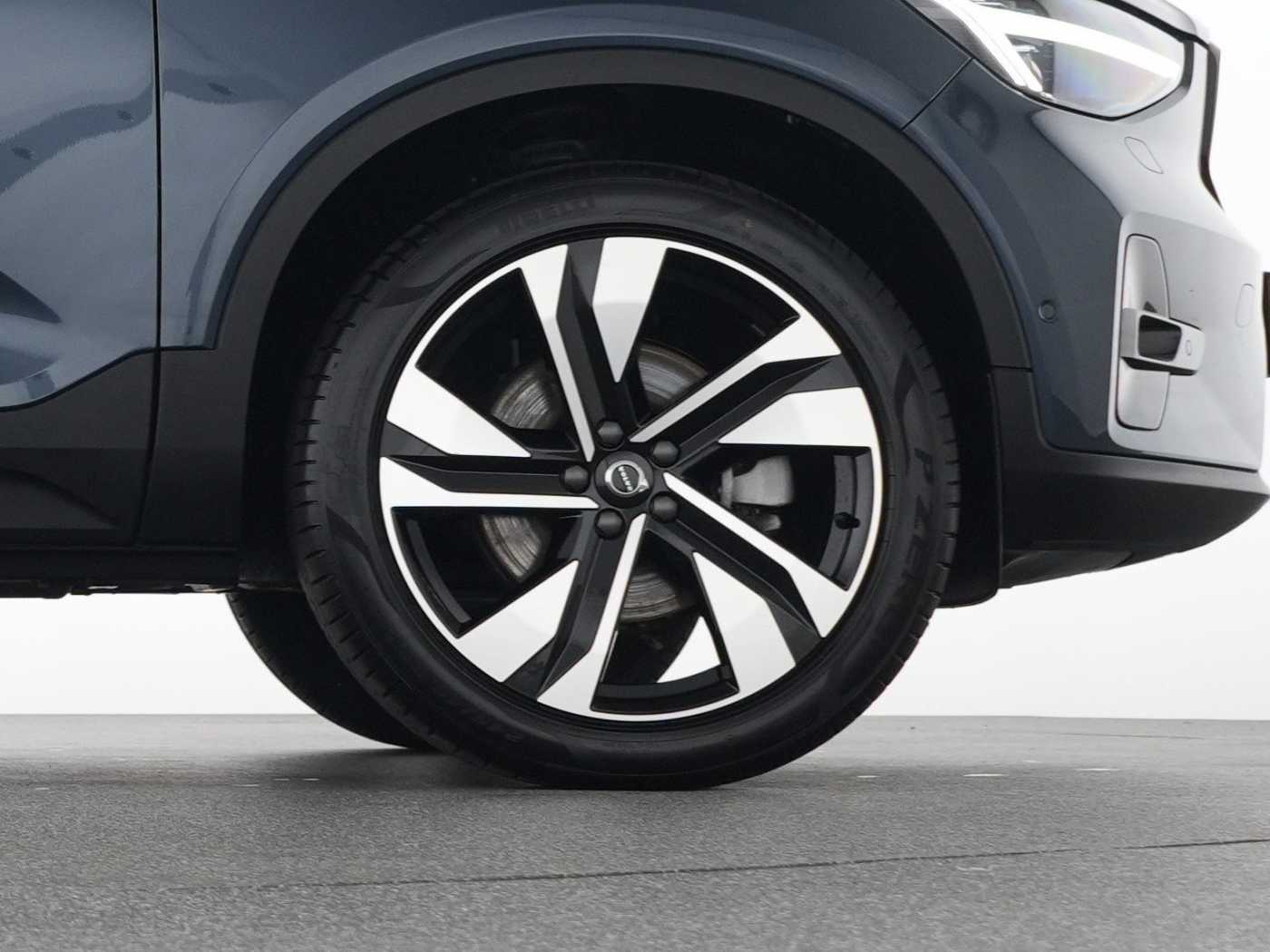 Volvo XC40 – Bild 22