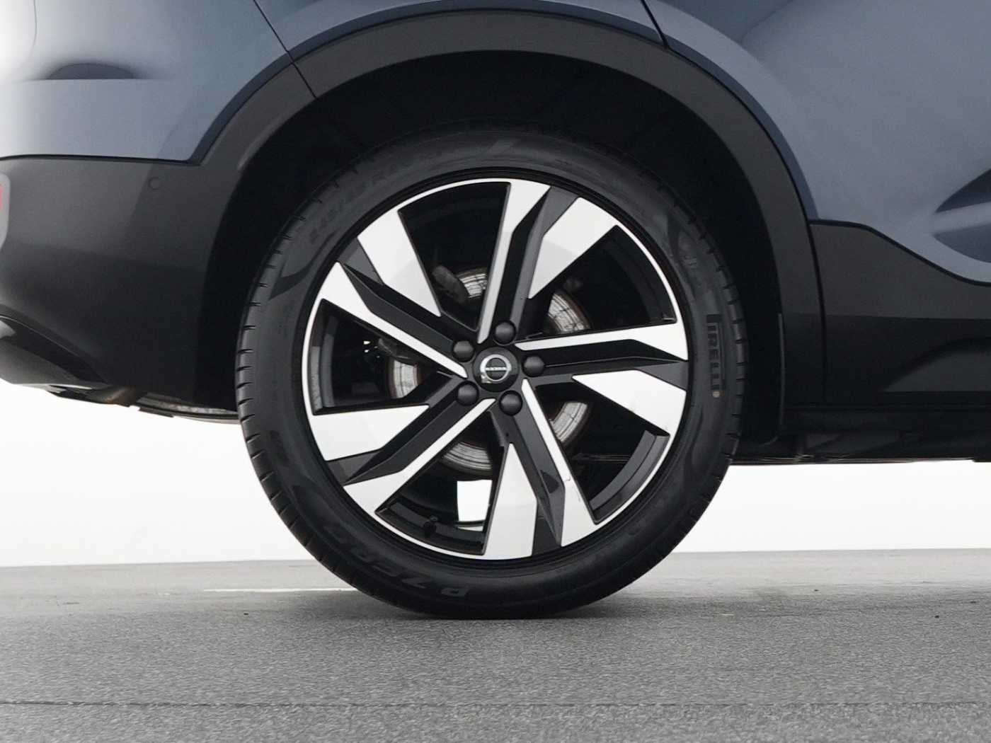 Volvo XC40 – Bild 23