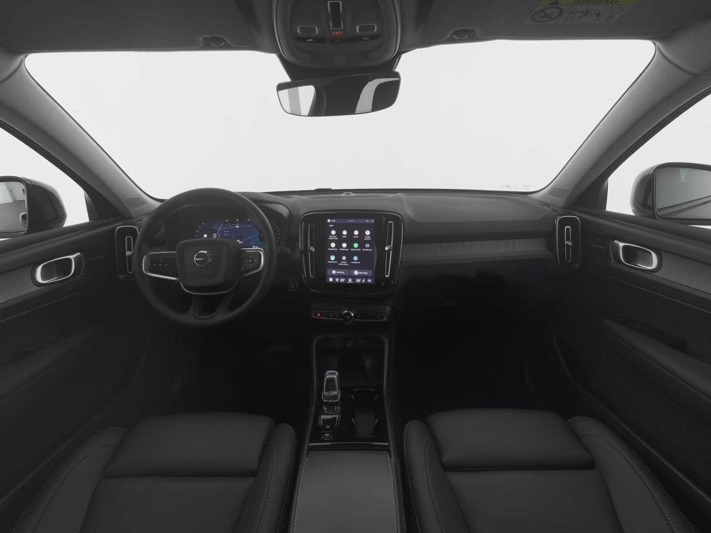 Volvo XC40 – Bild 3
