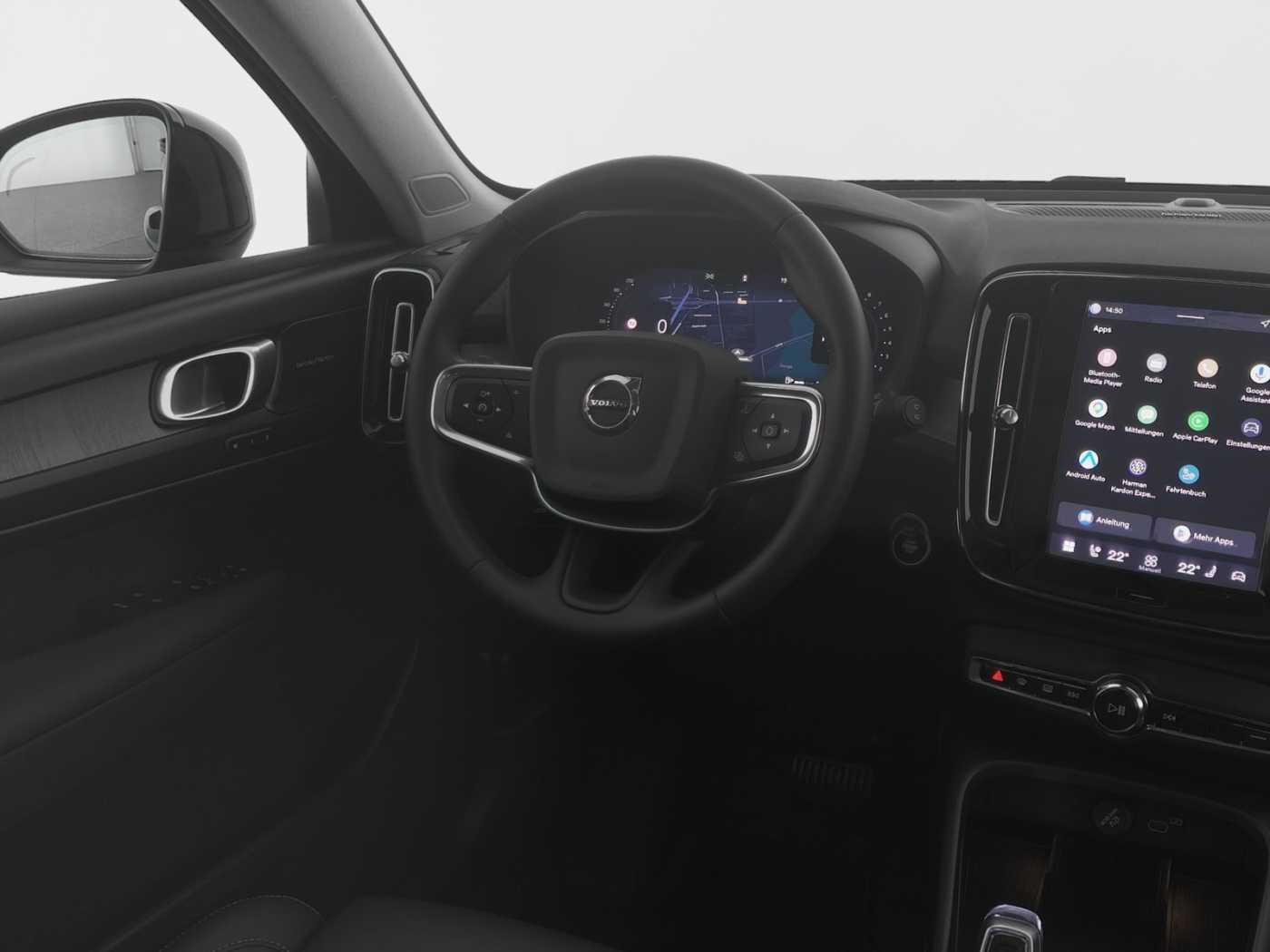Volvo XC40 – Bild 4