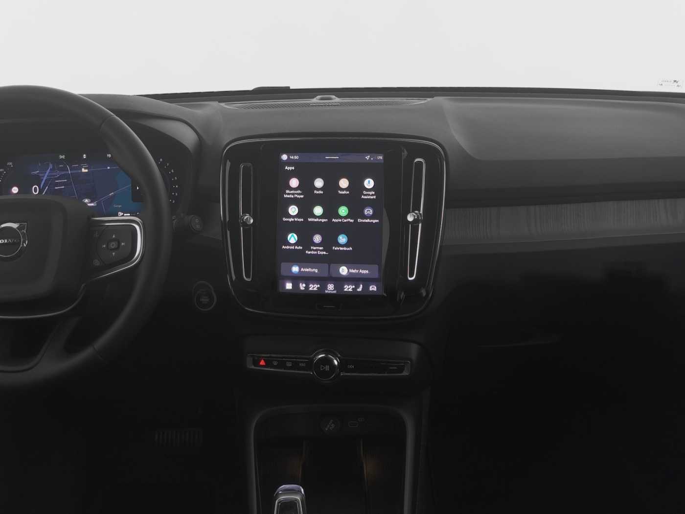 Volvo XC40 – Bild 6