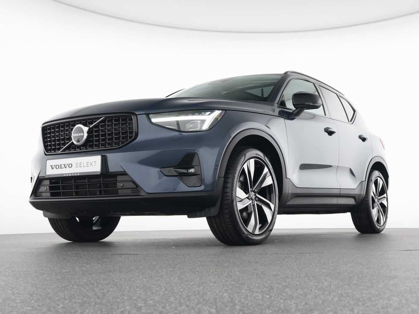 Volvo XC40 – Bild 7