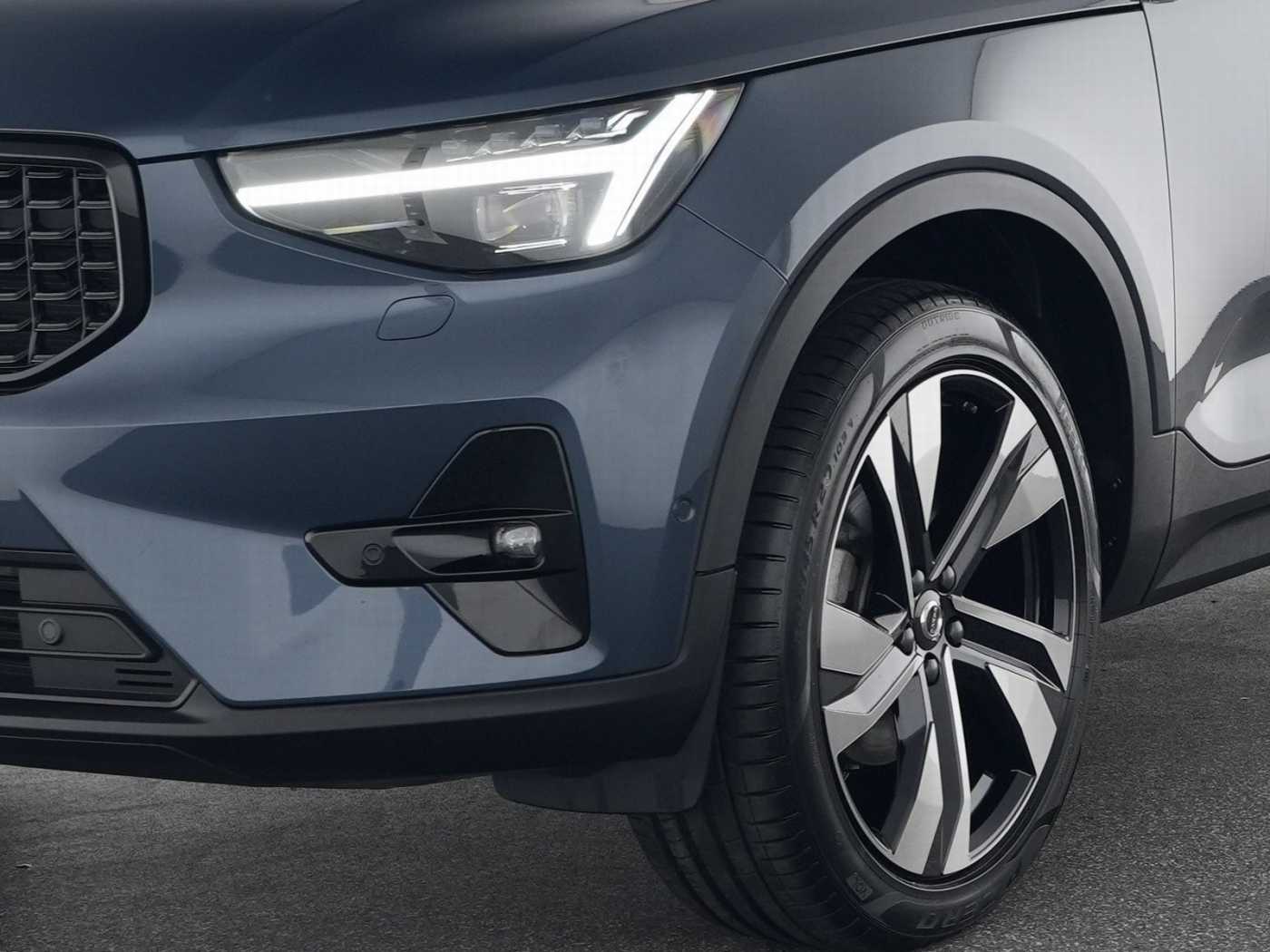 Volvo XC40 – Bild 9