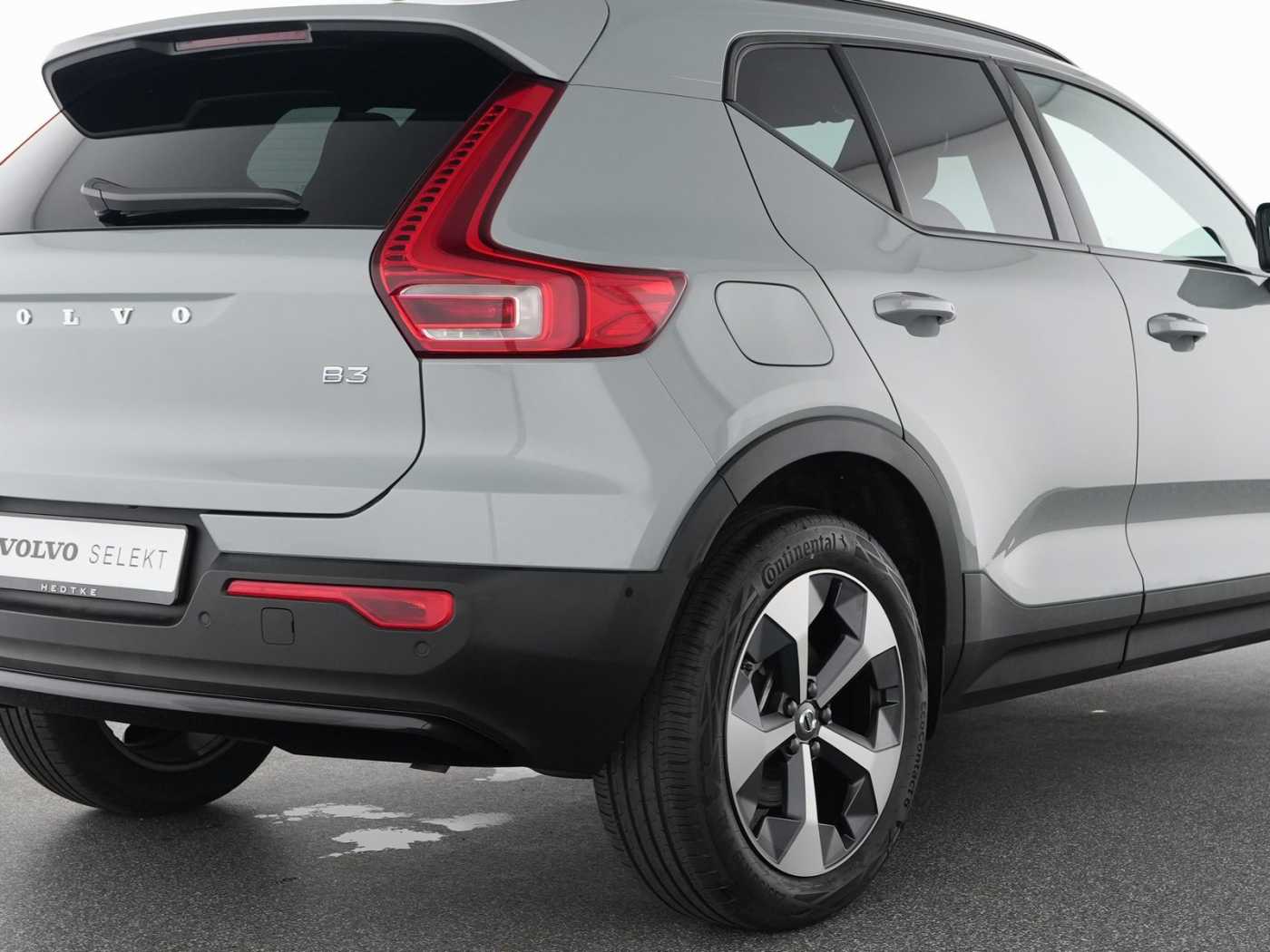 Volvo XC40 – Bild 10