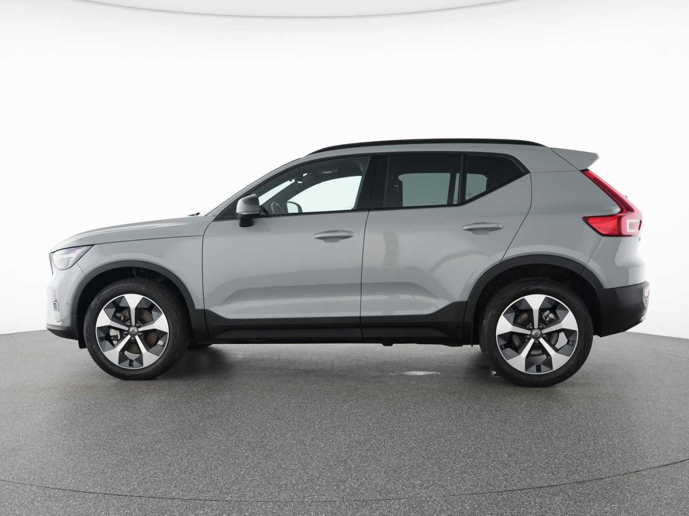 Volvo XC40 – Bild 11