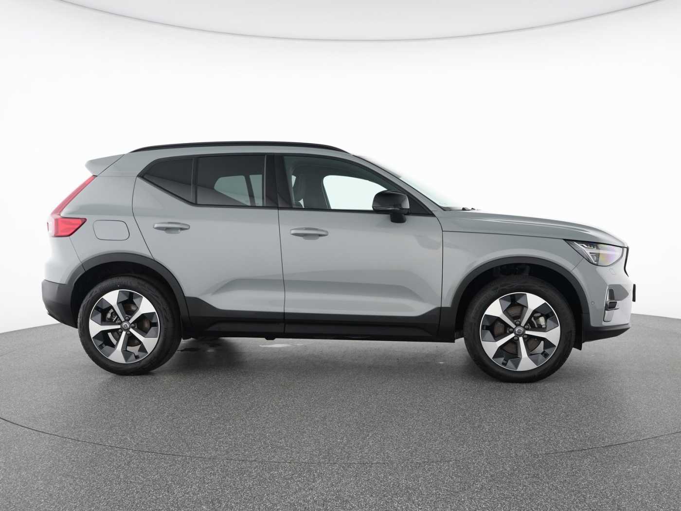 Volvo XC40 – Bild 12