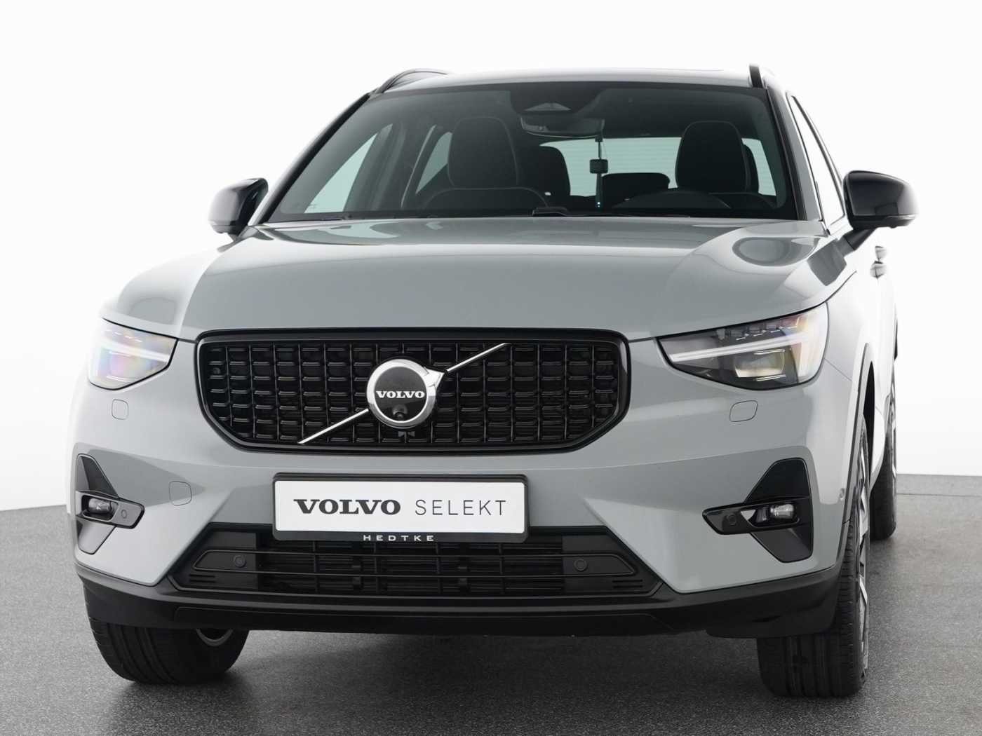 Volvo XC40 – Bild 15
